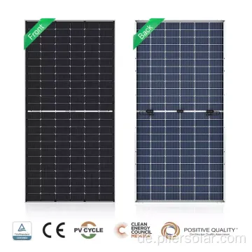 Niedrige Preis Jinko Solarmodule für den Umsatz